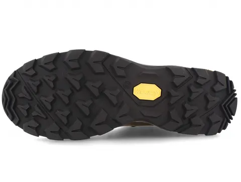 Чоловічі берці Forester Baggi 31341-1FO Vibram Cordura Sympatex — фото 12