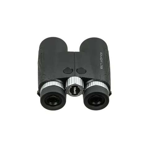 Багатофункціональний бінокль з вбудованим лазерним далекоміром Vector Optics Paragon 10×42 Rangefinder (SCBRF-02) — фото 6