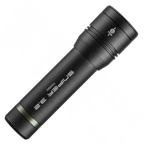 Ліхтар тактичний Mactronic Sniper 3.2 (420 Lm) Silent Switch (THH0062) — фото 4
