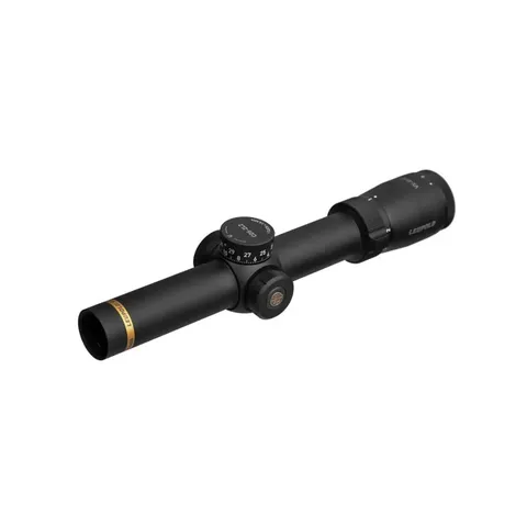 Приціл оптичний Leupold VX-5HD 1-5x24 (30mm) CDS-ZL2 Illum. FireDot Duplex (172367) — фото 4