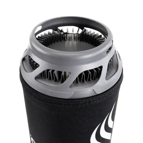Система приготування їжі Jetboil Sumo 1.8 л, Carbon — фото 4