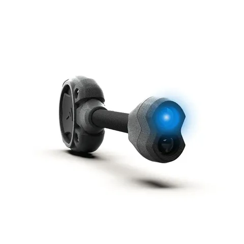 Ліхтар інфрачервоний Princeton Tec Switch RGB MPLS (SWITCH-RGBIR-BK) - Black — фото 9