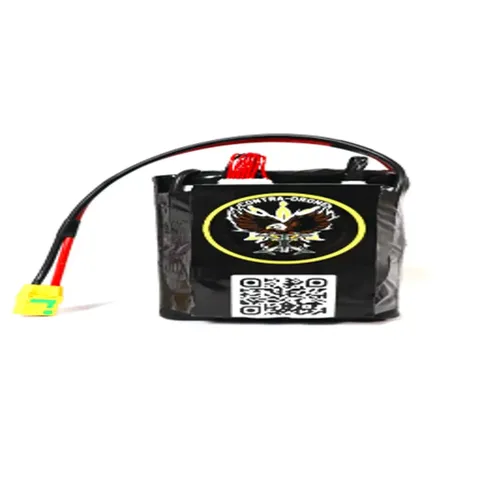 Акумулятор Contra-drone 25000mAh — фото 2