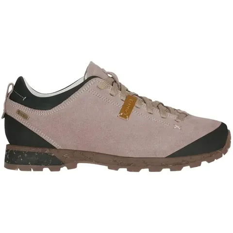 Кросівки AKU Bellamont 3 Suede GW 5.5 pink/brown — фото 2