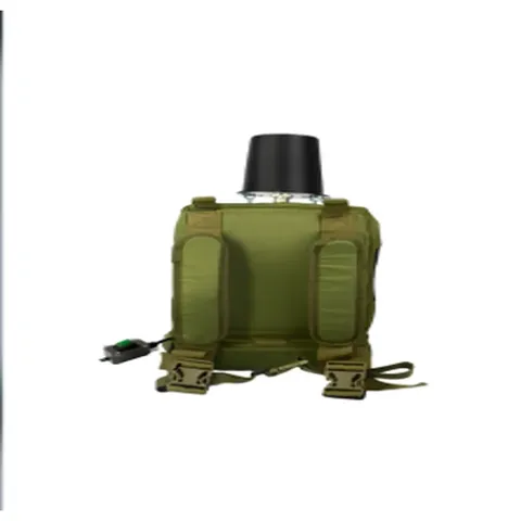 РЕБ Contra-drone (Anti-fpv BackPack) (700-1020МГц) — фото 4