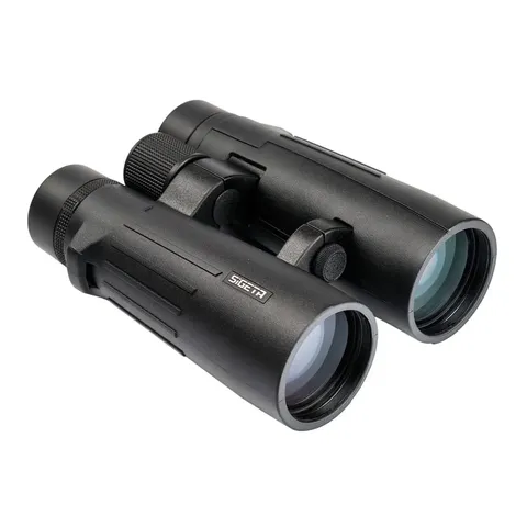 Бінокль SIGETA Imperial 10x50 Black — фото 2