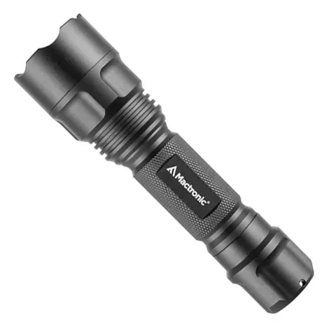 Ліхтар тактичний Mactronic Black Eye 1000 (1000 Lm) Rechargeable (THH0045) — фото 4
