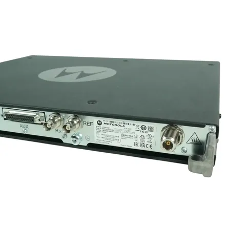 Ретранслятор Motorola SLR5500 VHF — фото 4