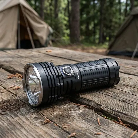 Ліхтар ручний Fenix LR40R V2.0