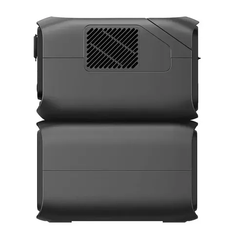 Зарядна станція EcoFlow RIVER 3 Max Plus Wireless — фото 3