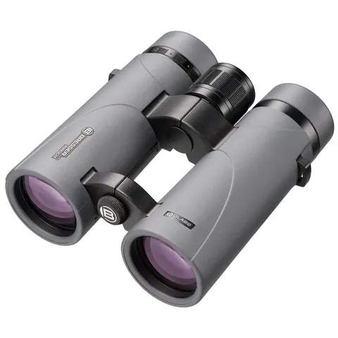 Бінокль Bresser Pirsch ED 10x42 WP Phase Coating — фото 2