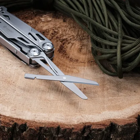 Мультитул Multi Tool Ganzo G303 — фото 10