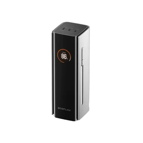 Повербанк EcoFlow RAPID Pro 27650mAh — фото 2