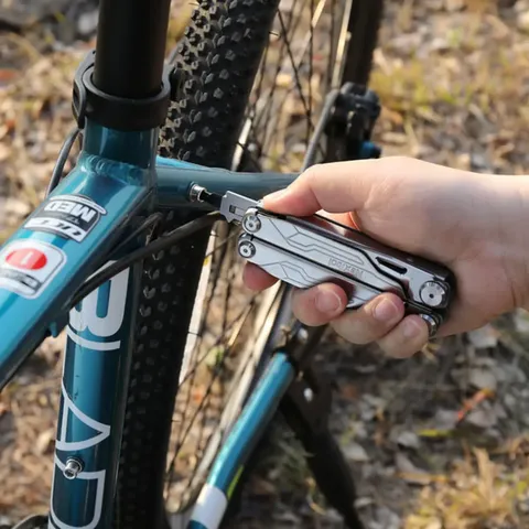 Набір біт для мультитулів NexTool Flagship Captain та Pocket tool — фото 7