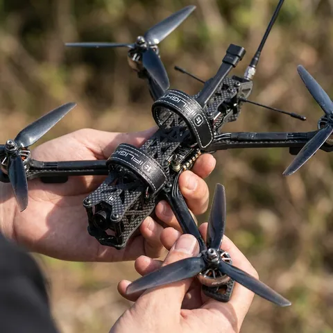 FPV ДРОН ГІДРА 7 PRO — фото 3