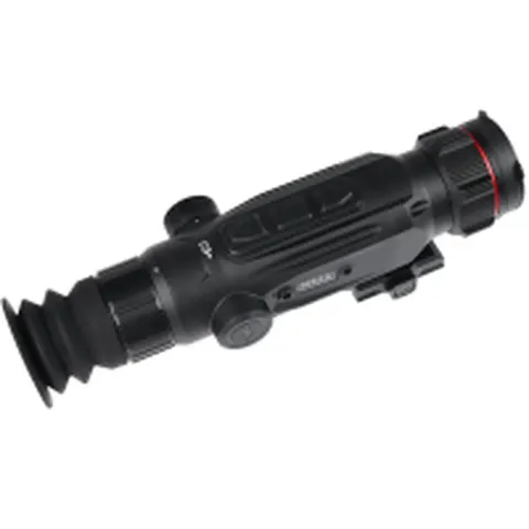 Тепловізійний приціл GUIDE N435 35mm 400x300px 3.3-13.2x об'єктив 35 мм — фото 5