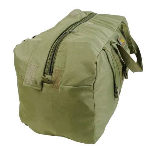 Сумка (82х37х33см) Хакі KIBORG BAG — фото 9