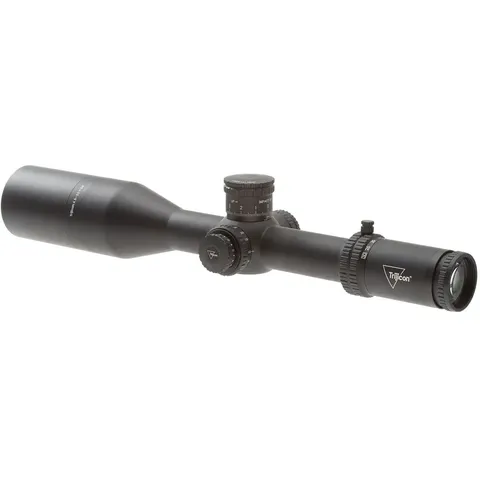 Приціл оптичний Trijicon Tenmile 4.5-30x56 Red/Green MRAD Precision Tree FFP — фото 4
