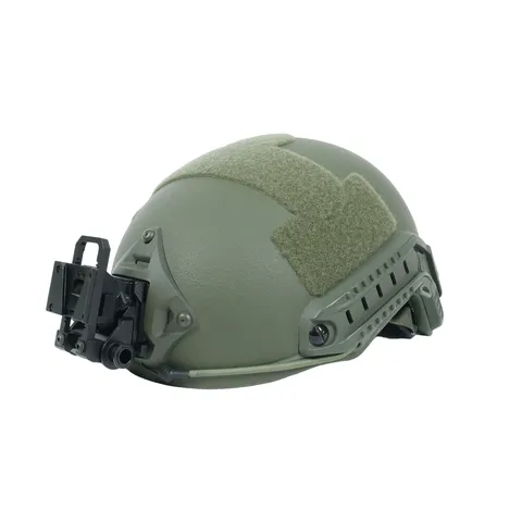 Металеве кріплення для ПНБ Wilcox L4 G30 NVG Mount Black — фото 7