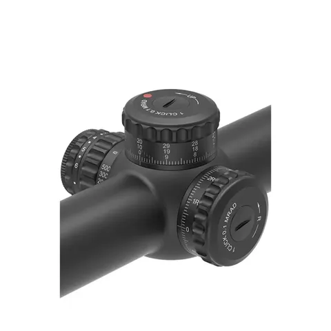 Оптичний приціл Vector Optics Continental X6 6-36x56 (34 мм) FFP illum. VEC-MBR2 — фото 8