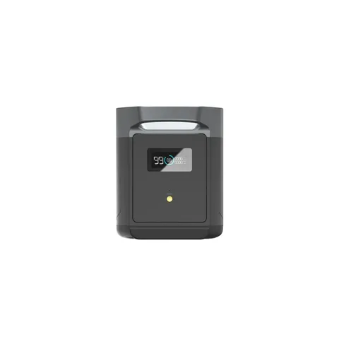 Додаткова батарея EcoFlow DELTA 2 Max Extra Battery — фото 2