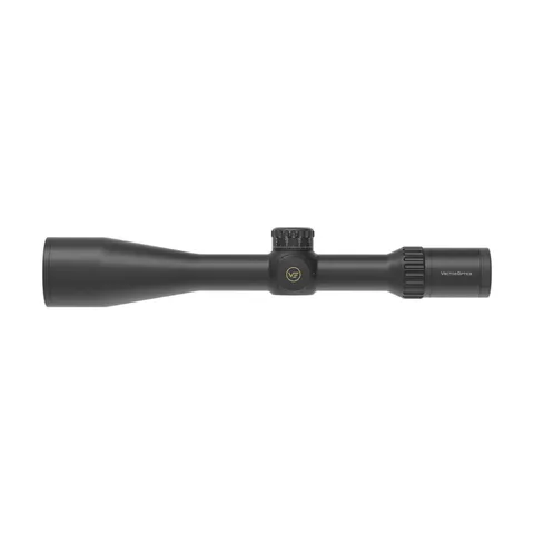 Оптичний приціл Vector Optics Continental X6 6-36x56 (34 мм) FFP illum. VEC-MBR2 — фото 3