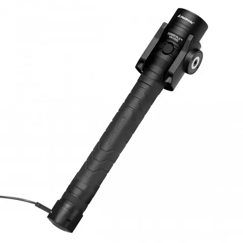 Ліхтар тактичний Mactronic Expert PL5 (1100 Lm) USB Rechargeable Magnetic (THH0023) — фото 6