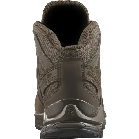Черевики Salomon XA Forces MID EN 10 Dark Earth 44р(2/3) — фото 8