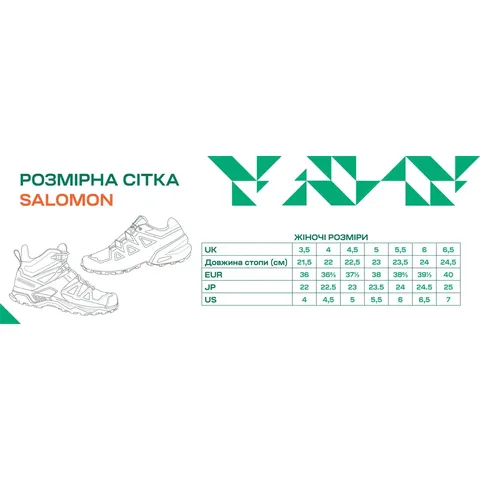 Кросівки Salomon SPEEDCROSS 6 GTX Spellbound/Black чоловічі трейлові з мембраною Gore-Tex — фото 11