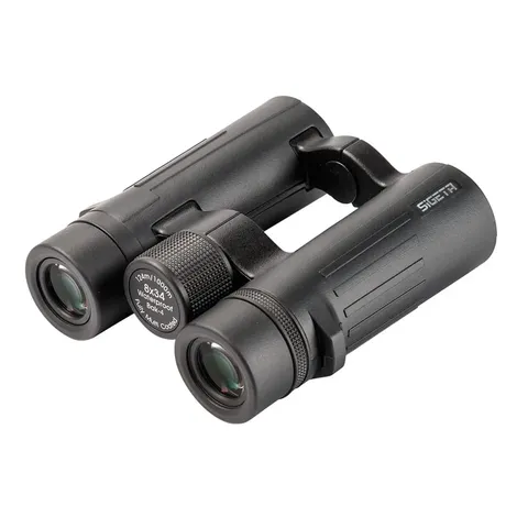 Бінокль SIGETA Imperial 8x34 Black — фото 4