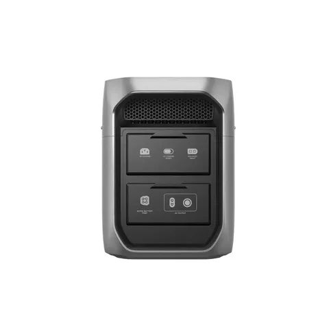Зарядна станція EcoFlow DELTA 3 Max Plus — фото 2