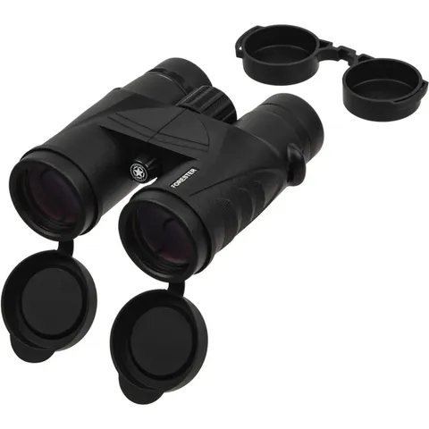 Бінокль Vector Optics Forester 10x42 Roof — фото 5
