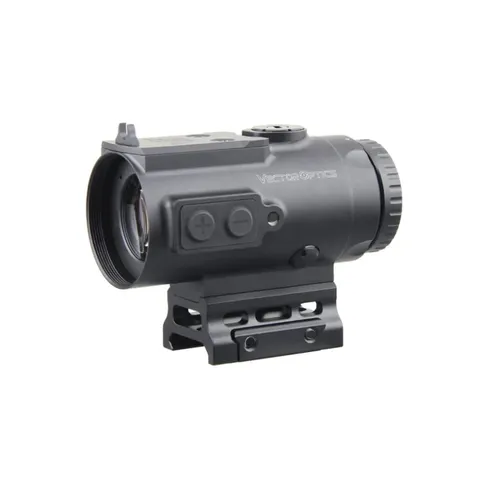 Приціл призматичний Vector Optics Paragon 4x24 Micro — фото 13