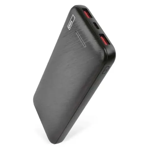 Повербанк EMOS B0571B 22,5W/10 000mAh, чорний, PD20W — фото 7