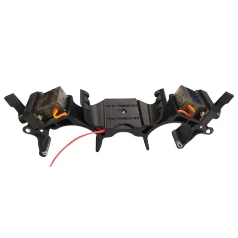 Подвійна система скиду для DJI Matrice 4 / 4T (KRYLAN) “Кажанскай” — фото 2