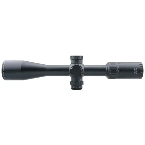 Приціл оптичний Vector Optics Tourex 4-16x44 (30mm) illum. FFP — фото 9