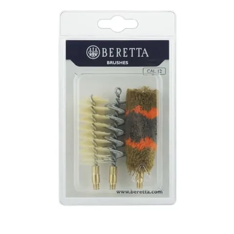 Набір з 3 йоржиків "Beretta" калібру 12