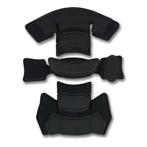 Підвісна система + подушки для шолому Team Wendy Cam Fit (R) GEN.2 V2 — фото 11