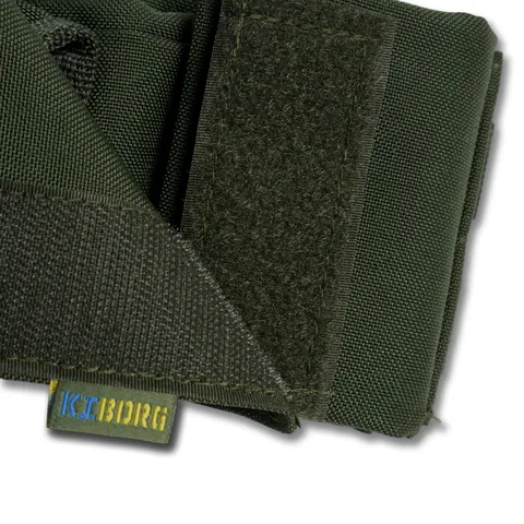 Підсумок під скидання Kiborg GU Mag Reset Pouch Хакі — фото 10