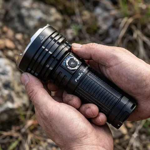 Ліхтар ручний Fenix LR40R V2.0 — фото 3