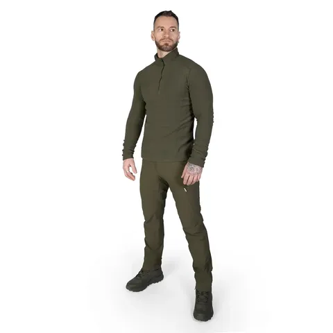 Штани Lizard 2.0 Nylon Олива — фото 13