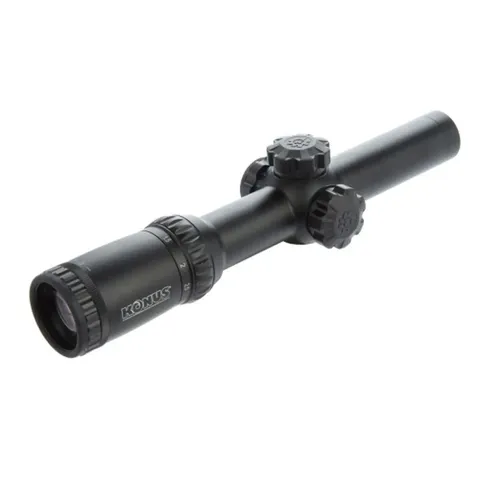 Приціл KonusPro M-30 1-4x24 — фото 2