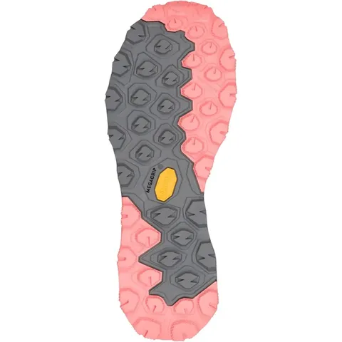Кросівки AKU FlyRock GTX W'S 4.5 anthracit/peach — фото 7