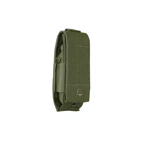 МУЛЬТИІНСТРУМЕНТ LEATHERMAN MUT BLACK, ЧОХОЛ НЕЙЛОНОВИЙ MOLLE (ОЛИВА), SIGHT ADJUSTER — фото 4