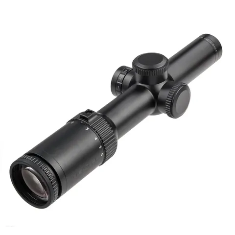 Приціл оптичний Delta DO Titanium HD 1-6x24 (30 мм) 4A S — фото 2