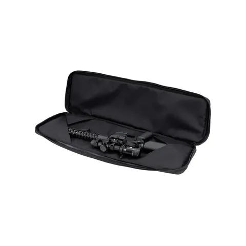 Сумка для зброї UTactic Rifle Bag (чорна) — фото 7
