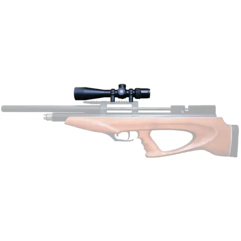 Приціл оптичний Vector Optics Veyron 6-24x44 (30mm) FFP — фото 8