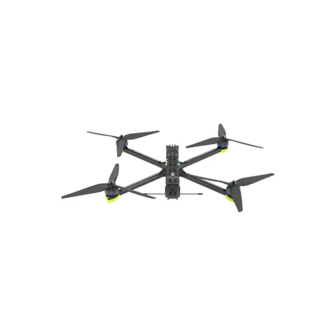 Квадрокоптер iFlight XL10 V6 Analog 6S BNF 5.8G 1.6W ELRS 868/915MHz — фото 4
