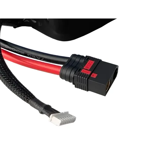АКБ для коптерів/літаків BTRY 6s9p Samsung INR21700-50S — фото 5