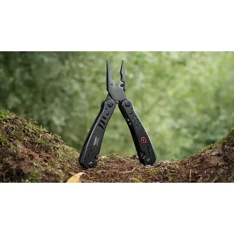 Мультитул Multi Tool Ganzo G302-В — фото 12